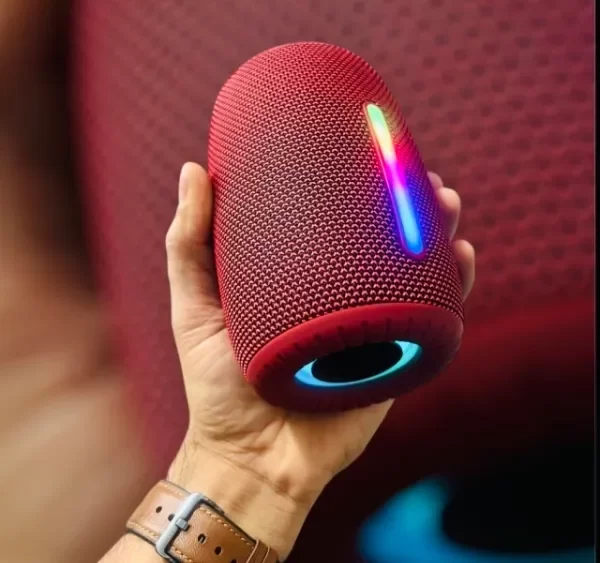 Producto - Parlante Bluetooth portátil P Pro3 - 2