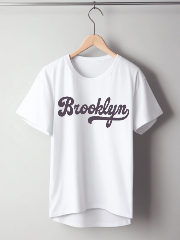Producto - Remera Brooklyn