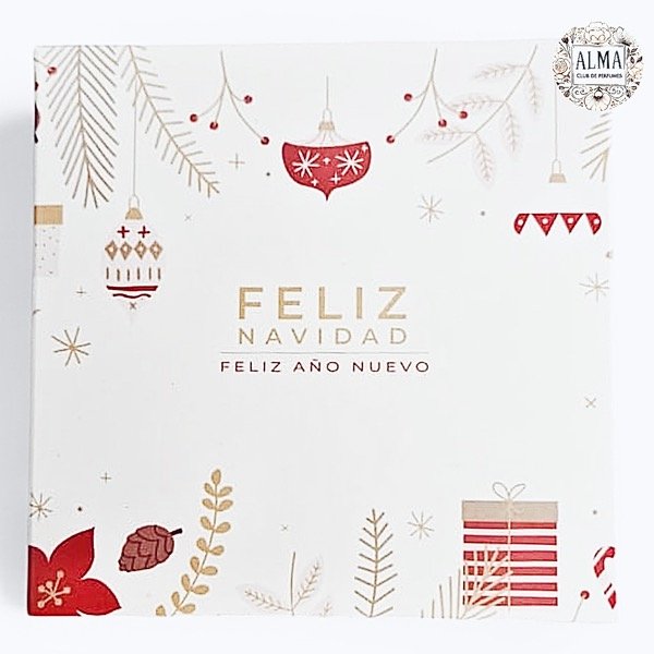 Producto - Caja Especial Fiestas