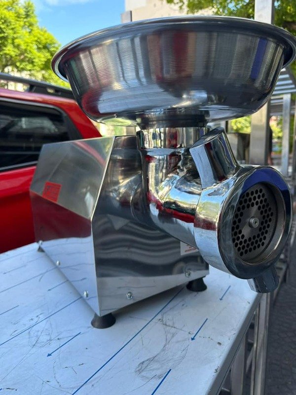 Producto - Picadora de Carne Freire 32