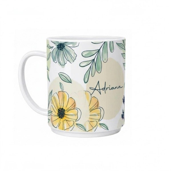 Producto - Taza personalizada (plástico) - 0