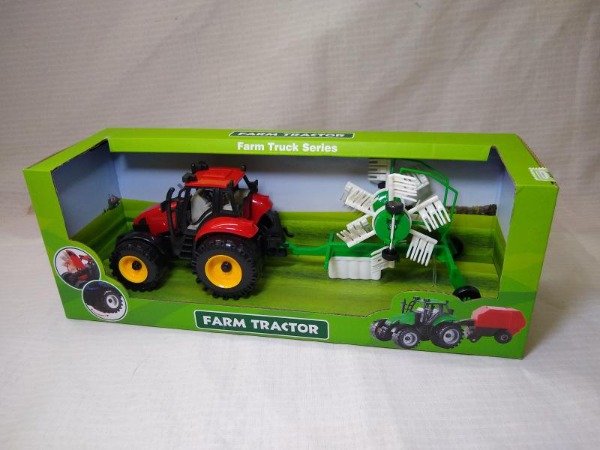 Producto - TRACTOR CRASTRILLO 50CM