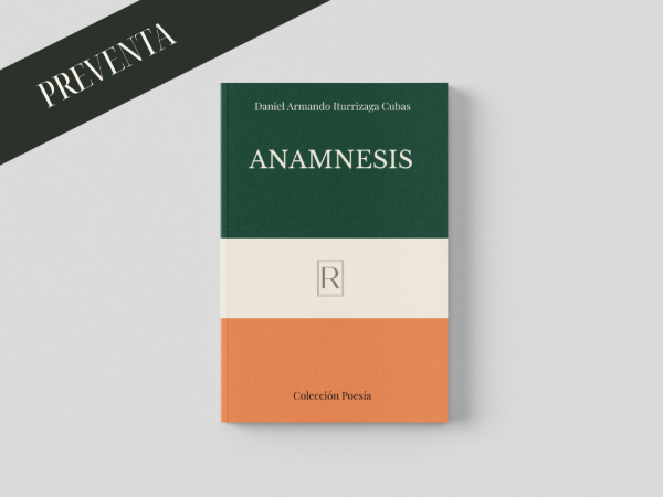 Producto - ANAMNESIS