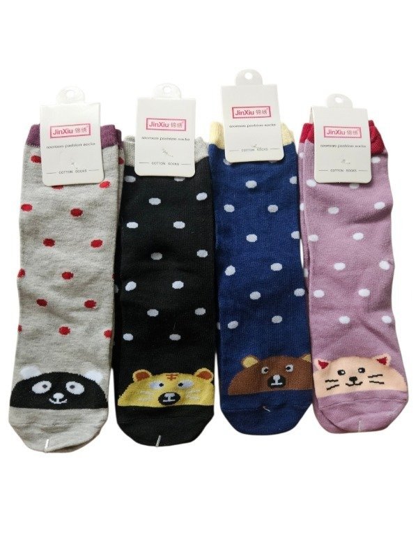 Producto - Medias Lunares