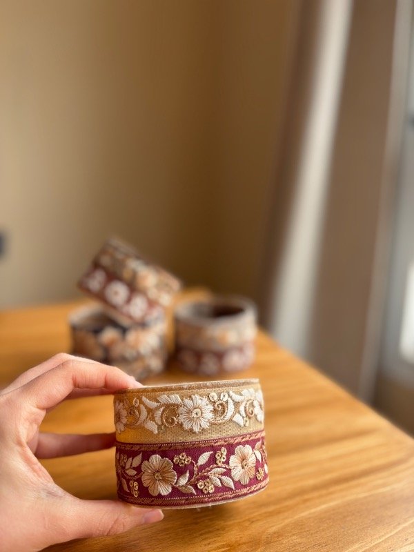 Producto - Posa mate Pilar