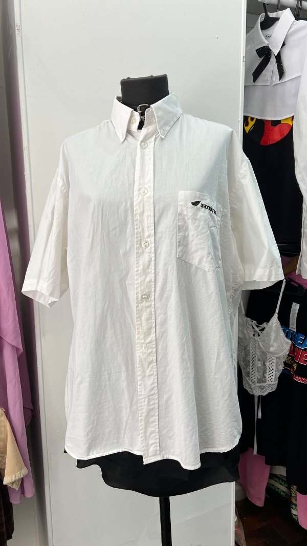 Producto - Camisa Honda