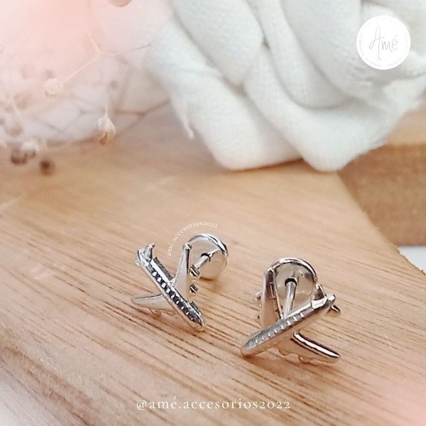 Producto - ARO ABRIDOR 3 MINI AVION