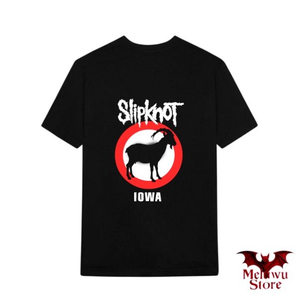 Producto - SLIPKNOT Iowa