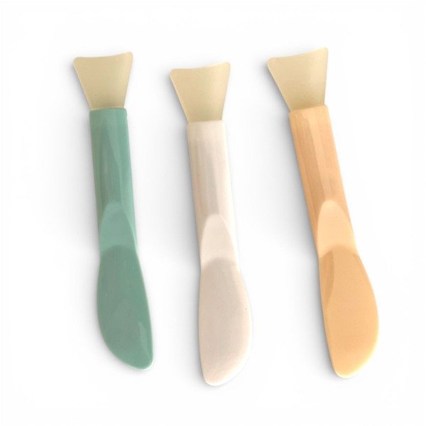 Producto - ESPATULA SILICONA DOBLE CITY GIRL X 1 UNI