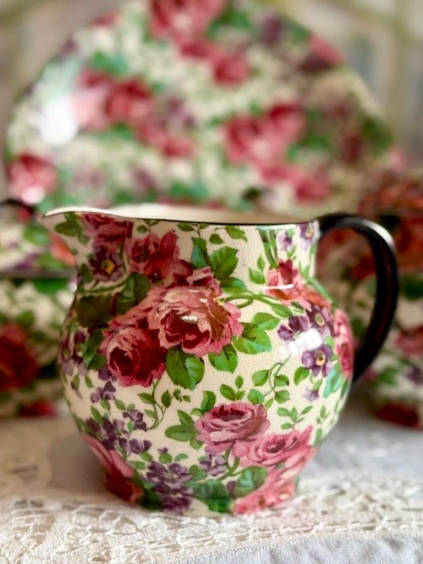 Producto - Jarra rococo woods and sons - 0