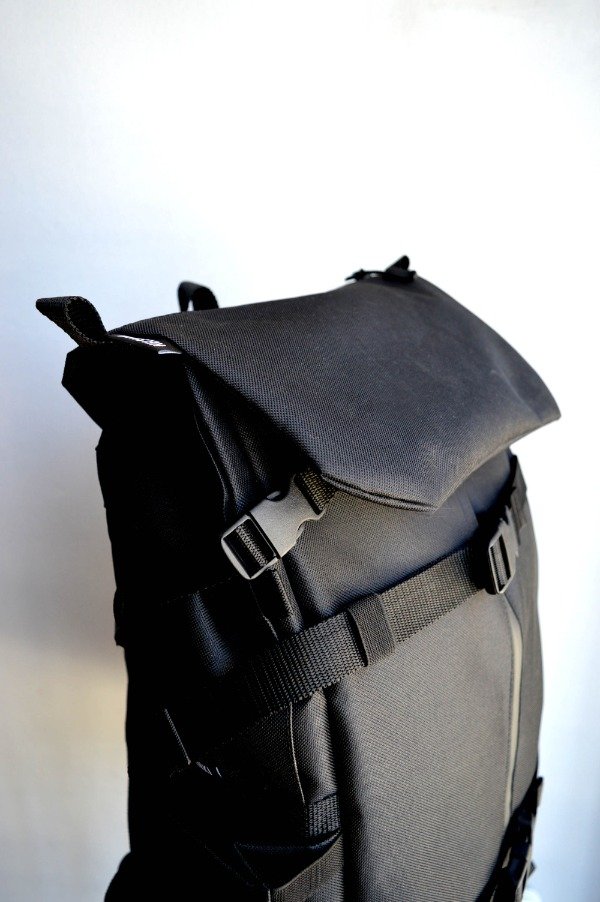 Producto - Modelo Raseborg - Black - 10