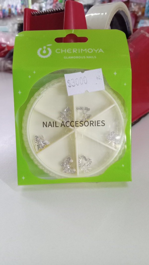 Producto - Carrusel dijes