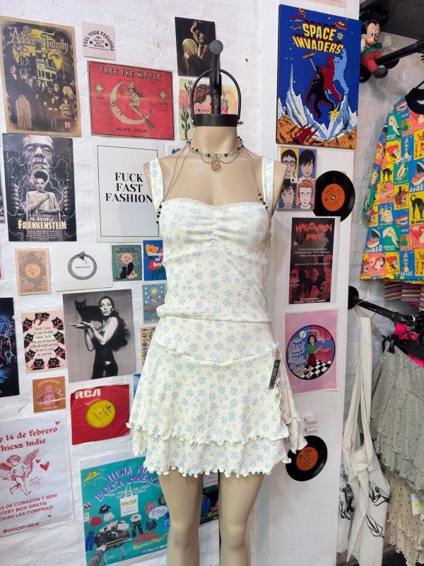 Producto - CONJUNTO CUPIDO