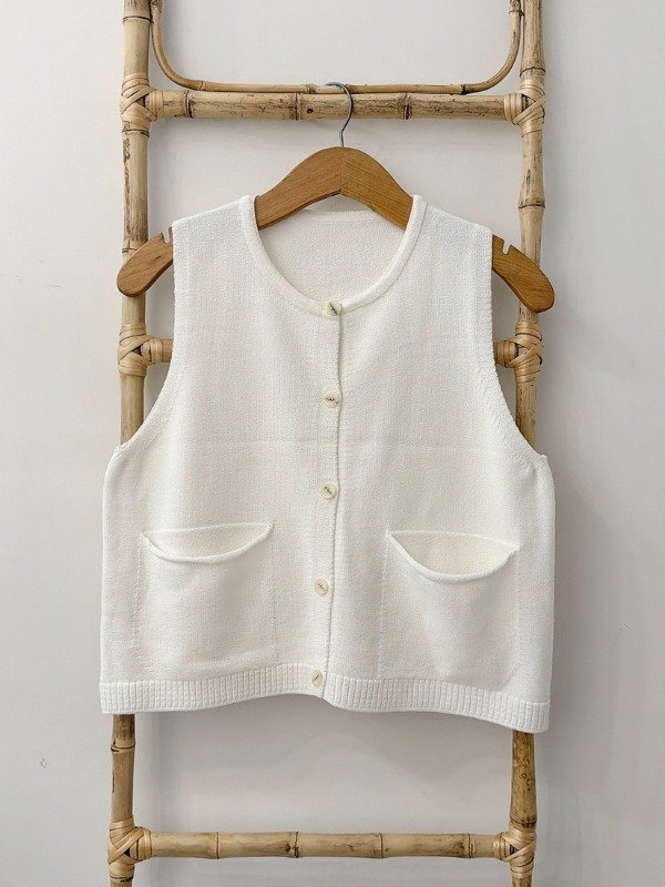 Producto - Chaleco Laia - 3