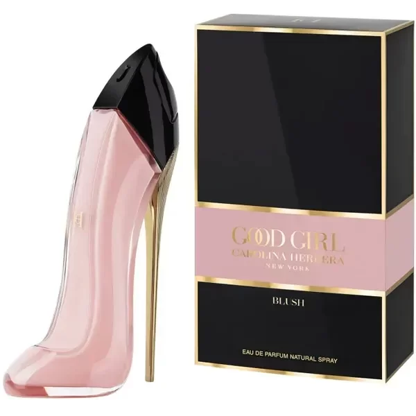 Producto - Carolina Herrera Good Girl Blush EDP 80 ml