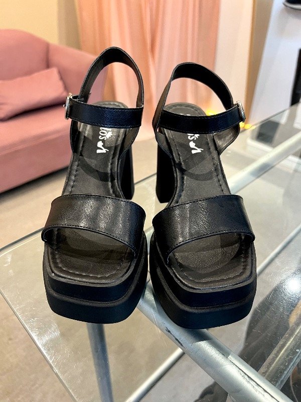 Producto - Sandalias Lisa