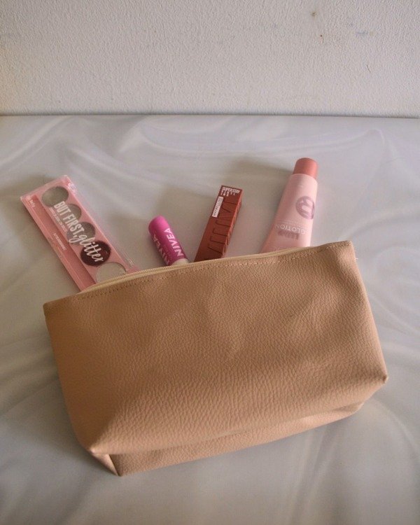 Producto - Neceser cuerina