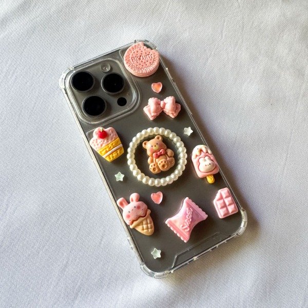 Producto - Charms foods