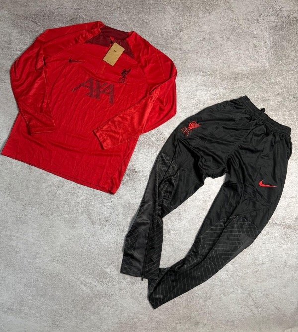 Producto - Conjunto futbol entrenamiento - 3