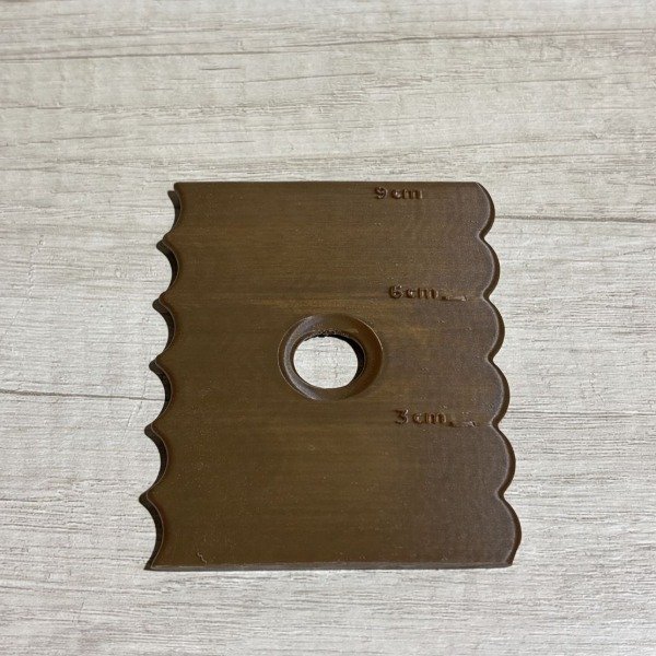 Producto - Lamas para torno