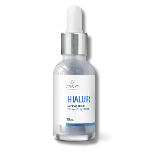 Producto - Suero Complex - Hialur - ULTRA HIDRATANTE