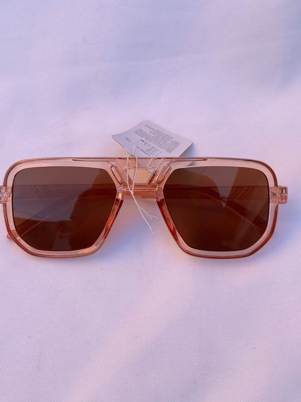 Producto - LENTES MODA MÉDIUM MARRONES