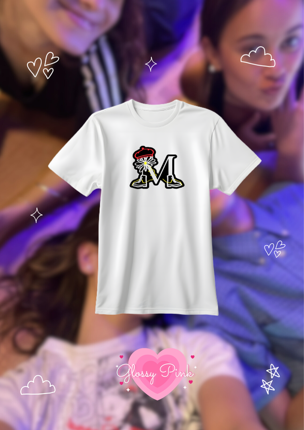 Remera M Margarita - DTF