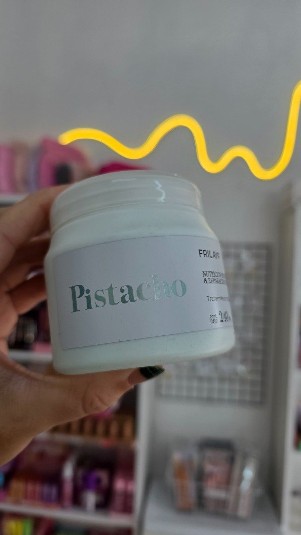 Producto - PISTACHO FRILAYP