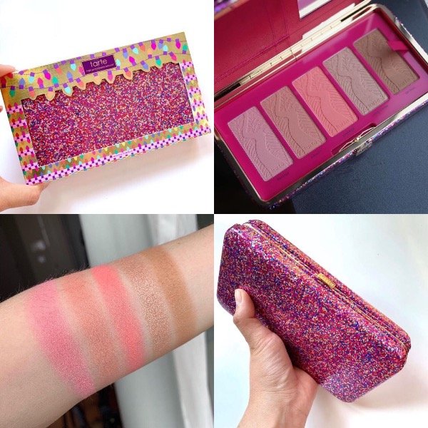 Producto - Life of the party Tarte paleta de rostro - 1