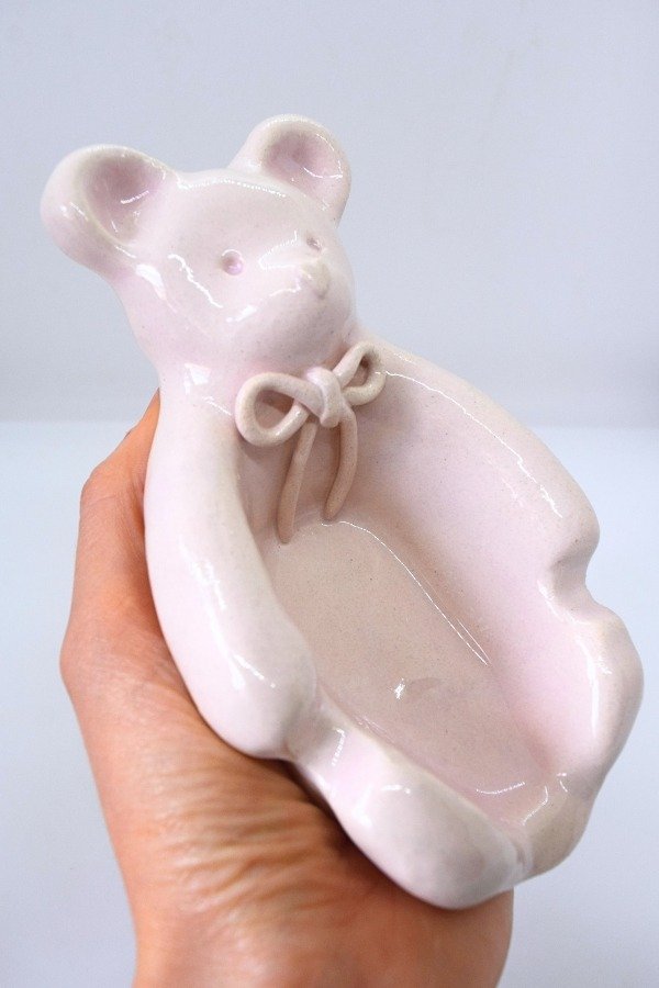 Producto - Osito Cute / ROSA SUAVE BB