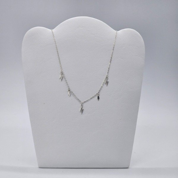 Producto - Choker  Rayitos