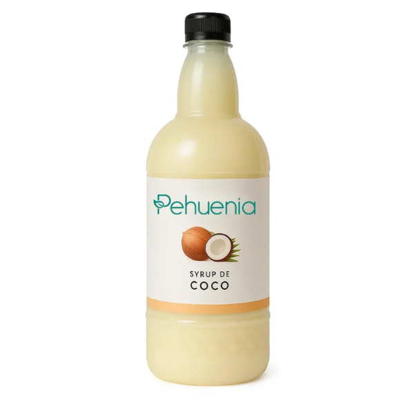 Producto - Syrup de Coco x 1 lt
