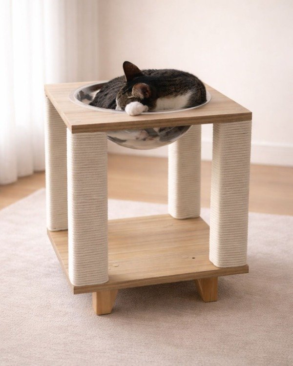 Producto - Mesa Espacial Astrid