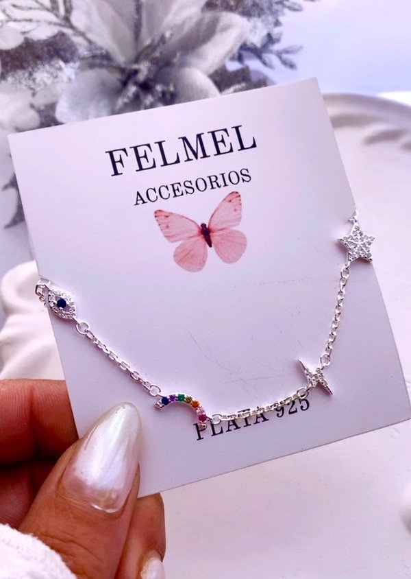 Producto - Pulsera Finlandia