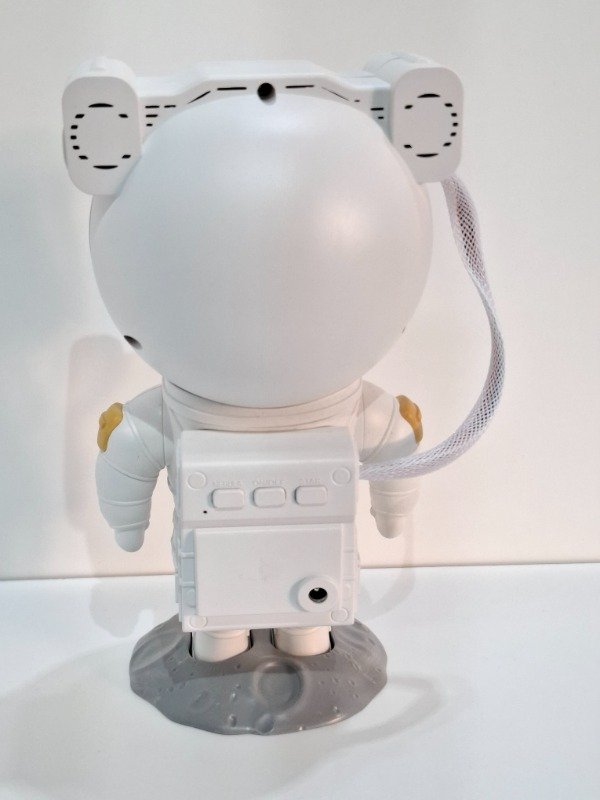 Producto - Proyector astronauta parado - 2