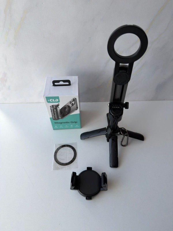 Producto - Trípode magnetic grip mini