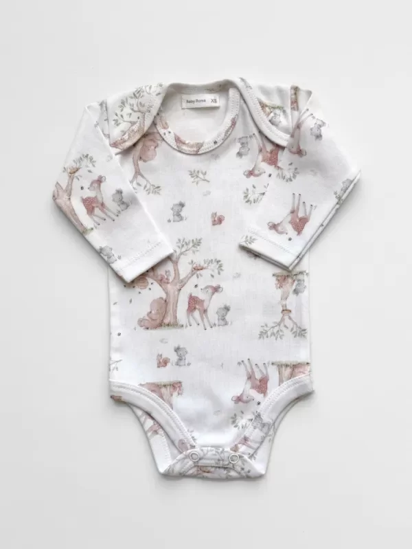 Producto - Body Ml Vicente