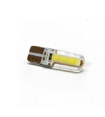 Producto - LED T10 COB SILICONA PREMIUM