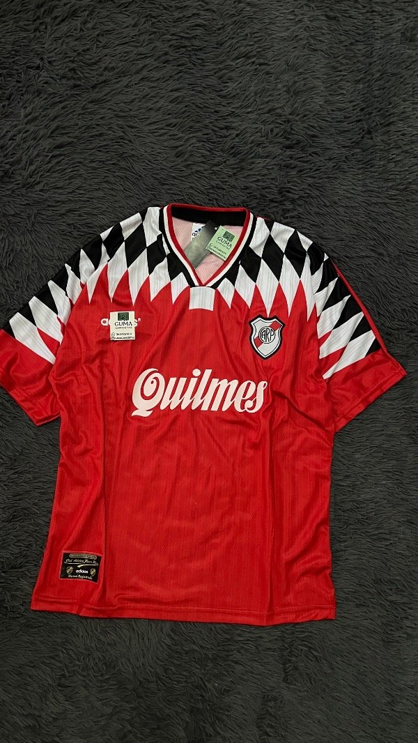Producto - RIVER RETRO 1995 - 0