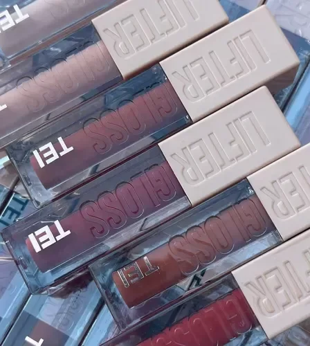 Producto - Lifter Gloss TEI