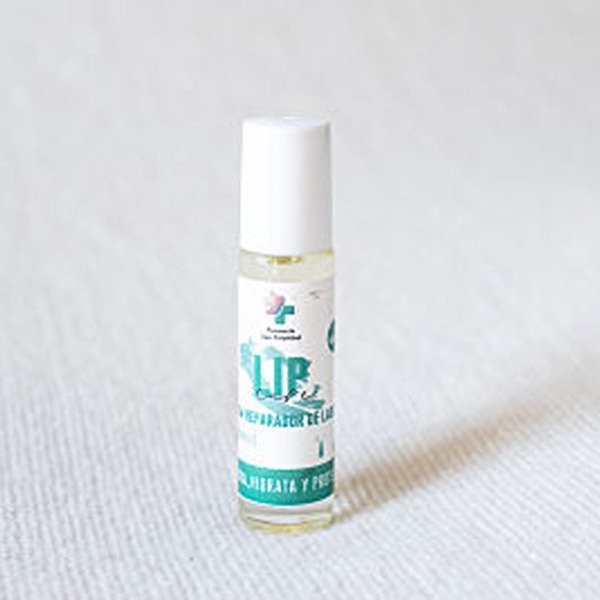 Producto - Tónico Facial Farmacia San Cristóbal p/ Pieles Sensibles Con Vitamina E