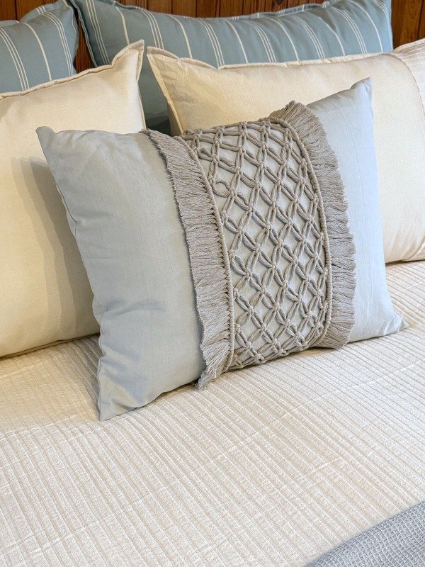 Producto - Almohadón TRAMA 45x60cm