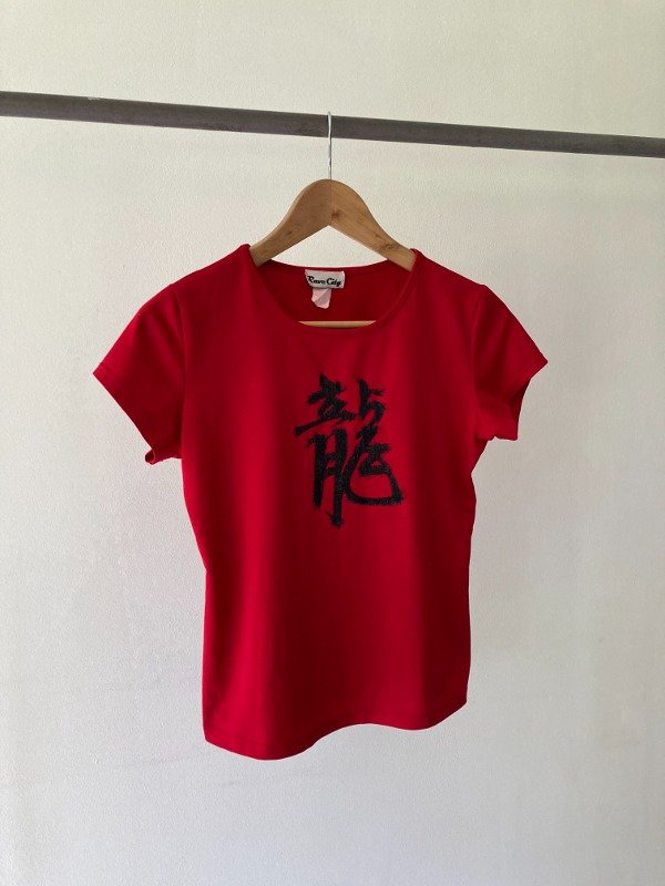 Remera Rave City — imagen 2