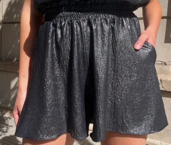 Producto - Short Estocolmo