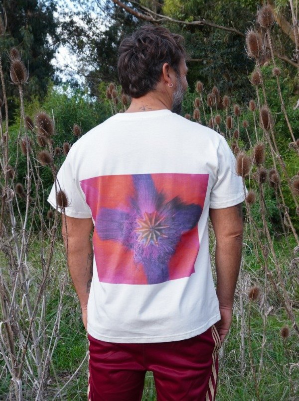 Producto - Remera Amapola