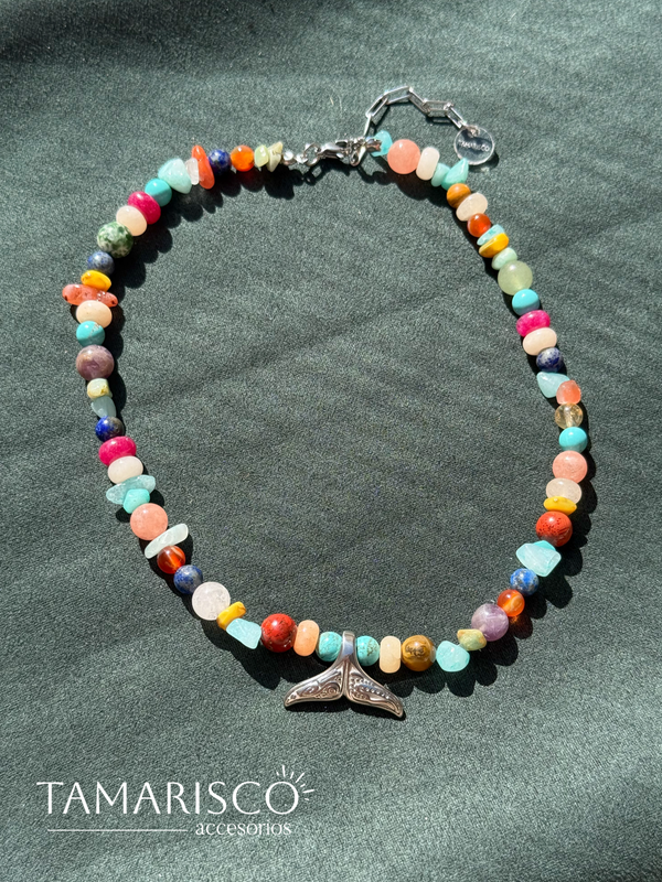 Producto - Collar Austral - 1