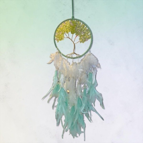 Producto - ATRAPASUEÑOS ARBOL DE LA VIDA - Cod.D16-079 - 0