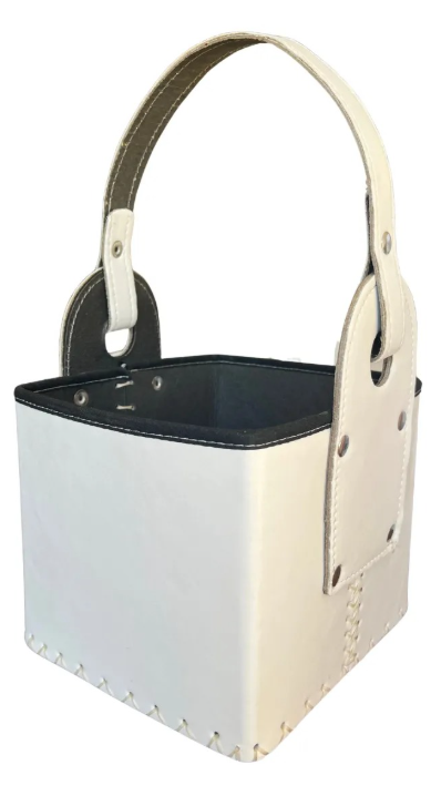 Producto - CANASTA MATERA PORTA TERMO REFORZADA