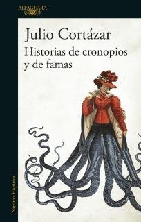 Producto - HISTORIAS DE CRONOPIOS Y DE FAMAS 9789877382587 ( SIN STOCK)