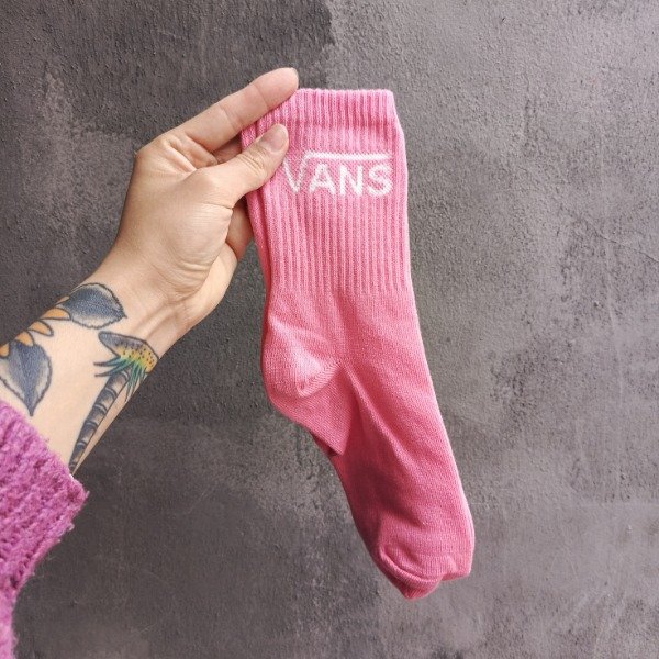 Producto - Tenis vans Rosa